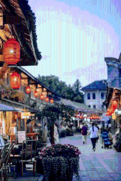 探索神秘房间